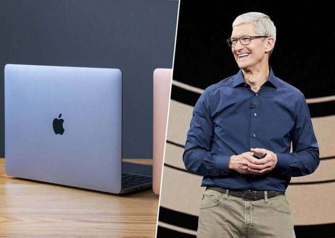 Mientras todas las tecnológicas se centran en la IA, Apple prepara algo más inmediato: romper el mercado de los ordenadores