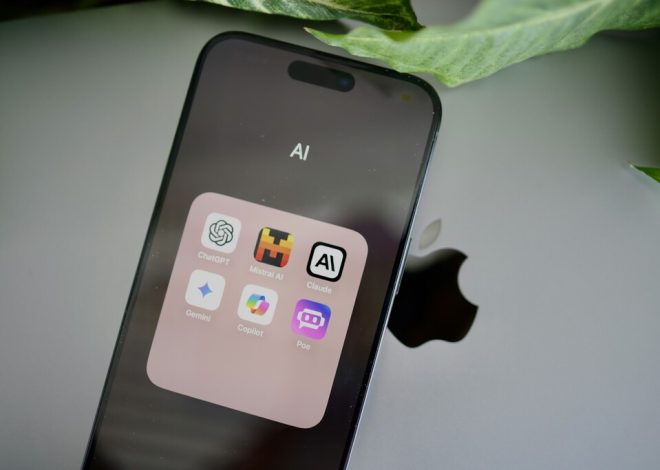 La IA no para de robar contenidos de internet para mejorar. Y a internet se le han hinchado las narices