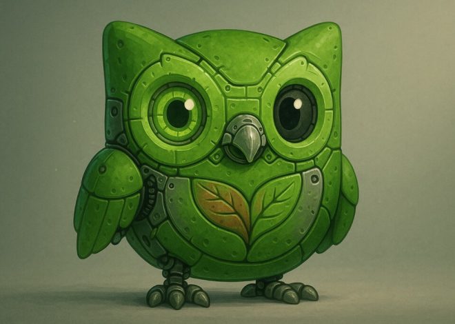 El extraño caso de Duolingo: está mejor que nunca por haber perfeccionado la psicología del hábito pagado